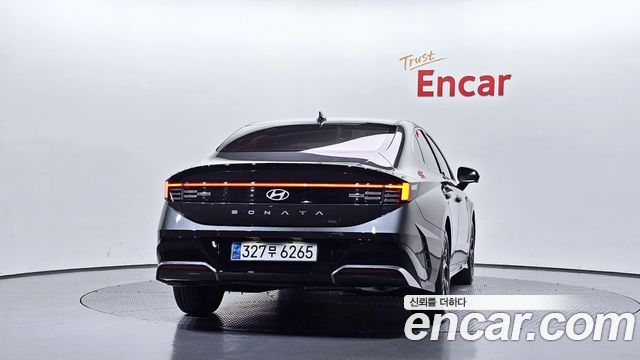 Hyundai Sonata 2024 — photo 4