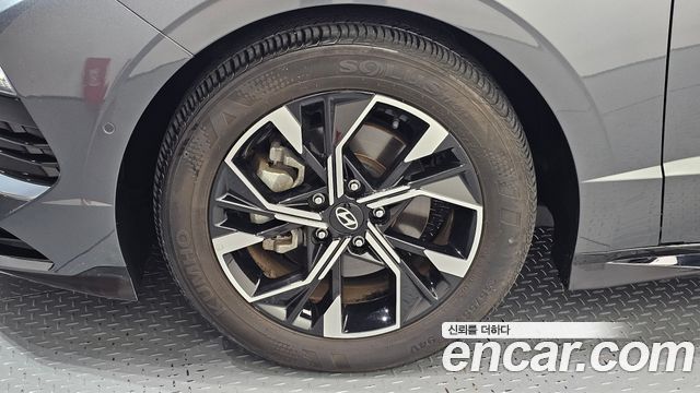 Hyundai Sonata 2024 — photo 5
