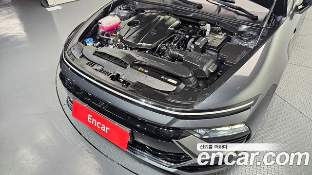 Hyundai Sonata 2024 — photo 6