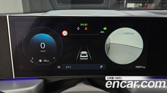 Hyundai Sonata 2024 — photo 11