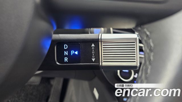 Hyundai Sonata 2024 — photo 12