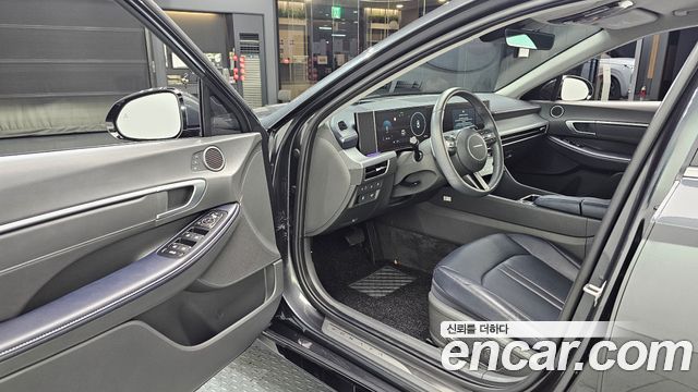 Hyundai Sonata 2024 — photo 13