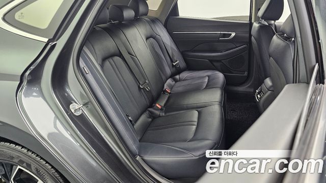 Hyundai Sonata 2024 — photo 17