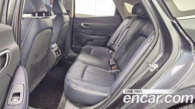 Hyundai Sonata 2024 — photo 18