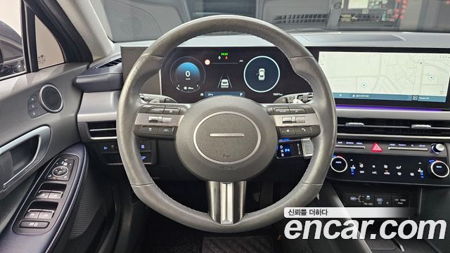 Hyundai Sonata 2024 — photo 19