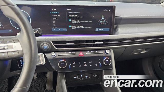 Hyundai Sonata 2024 — photo 20