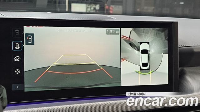 Hyundai Sonata 2024 — photo 21