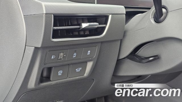 Hyundai Sonata 2024 — photo 22