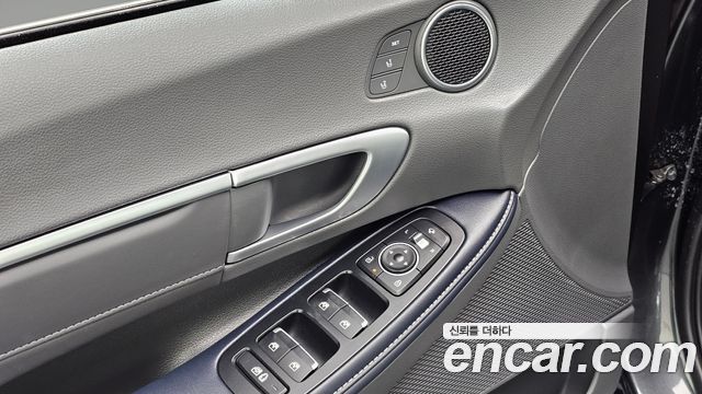Hyundai Sonata 2024 — photo 23