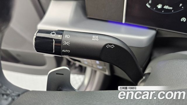 Hyundai Sonata 2024 — photo 24