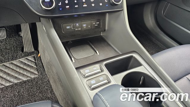 Hyundai Sonata 2024 — photo 26