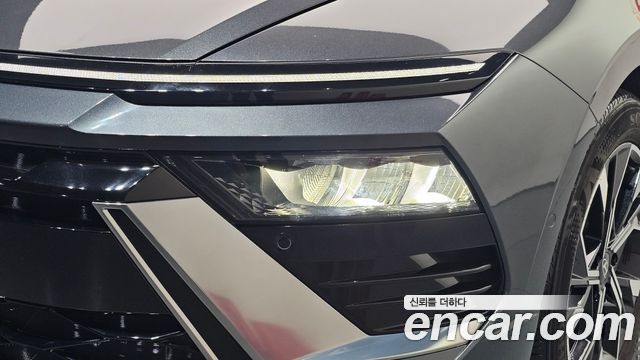 Hyundai Sonata 2024 — photo 8