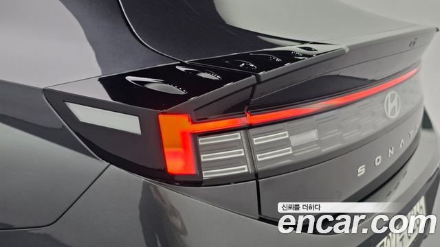 Hyundai Sonata 2024 — photo 9