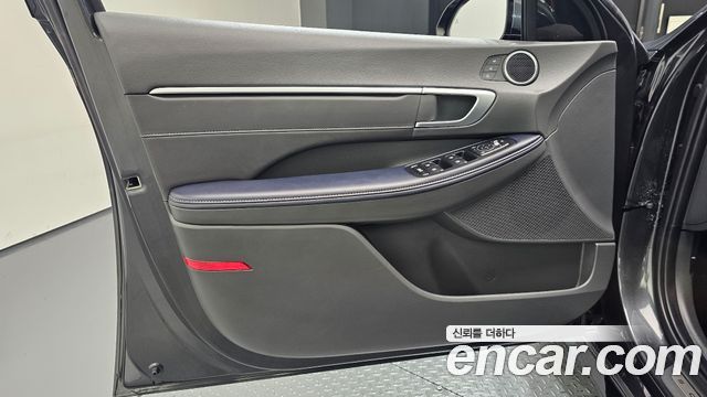 Hyundai Sonata 2024 — photo 14