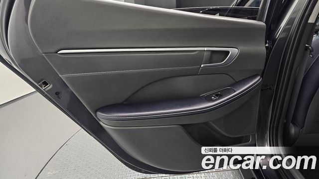 Hyundai Sonata 2024 — photo 15