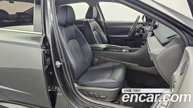 Hyundai Sonata 2024 — photo 16