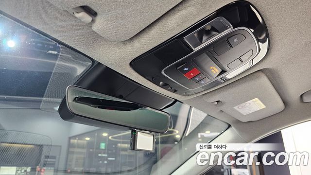 Hyundai Sonata 2024 — photo 27