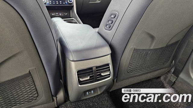 Hyundai Sonata 2024 — photo 29