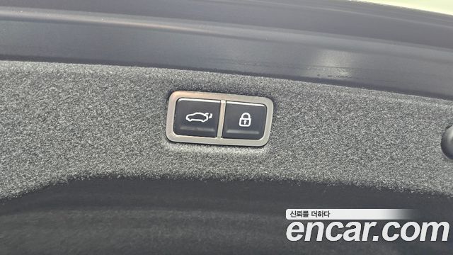 Hyundai Sonata 2024 — photo 30