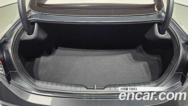Hyundai Sonata 2024 — photo 31