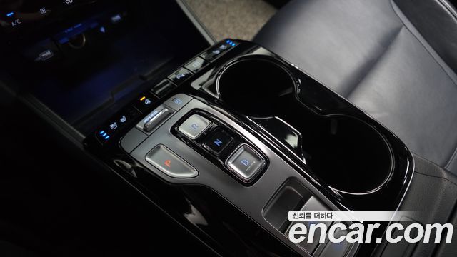 Hyundai Tucson 2021 — photo 12