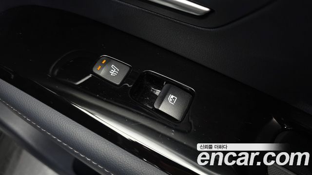 Hyundai Tucson 2021 — photo 25
