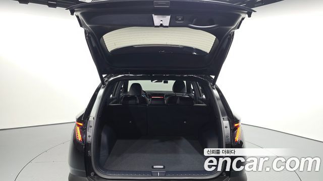 Hyundai Tucson 2021 — photo 26