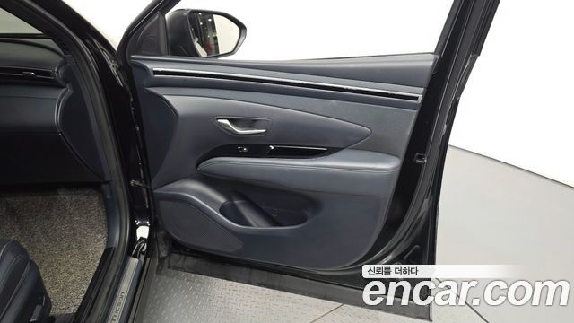 Hyundai Tucson 2021 — photo 14