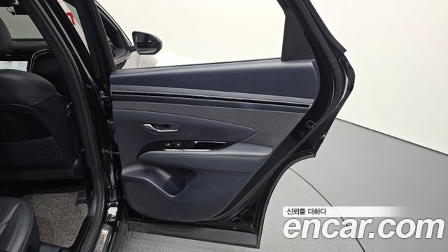 Hyundai Tucson 2021 — photo 15