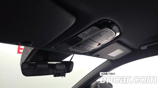 Hyundai Tucson 2021 — photo 27