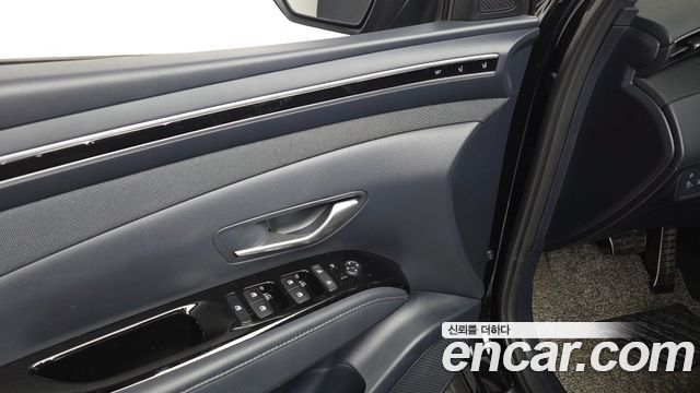 Hyundai Tucson 2021 — photo 28