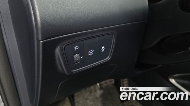Hyundai Tucson 2021 — photo 29