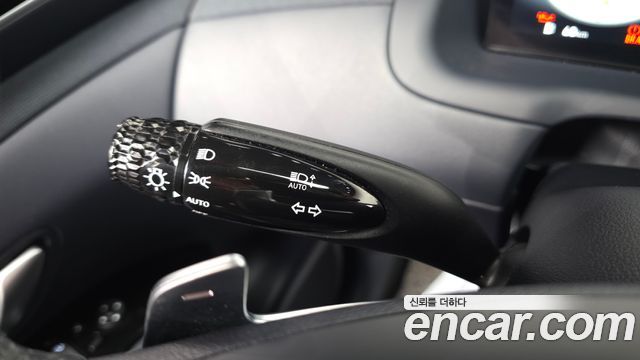 Hyundai Tucson 2021 — photo 30