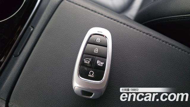 Hyundai Tucson 2021 — photo 31