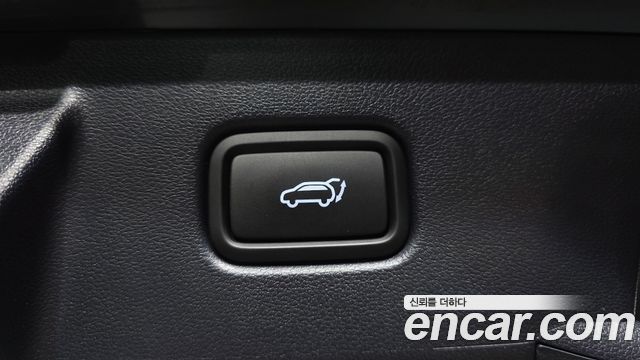 Hyundai Tucson 2021 — photo 32