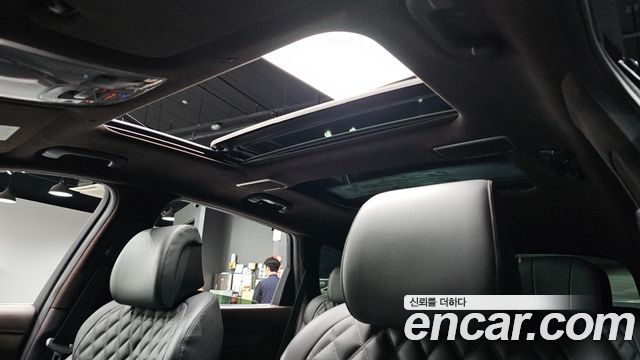 Genesis GV80 2022 — photo 2