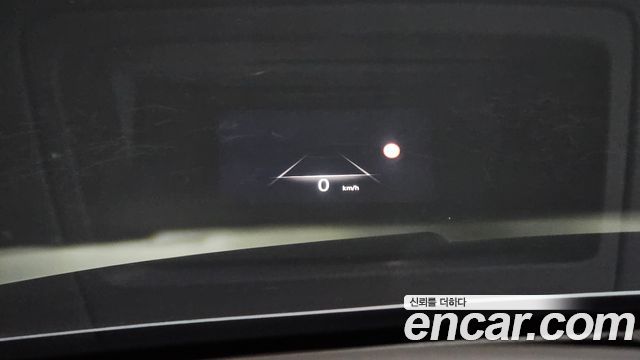Genesis GV80 2022 — photo 17