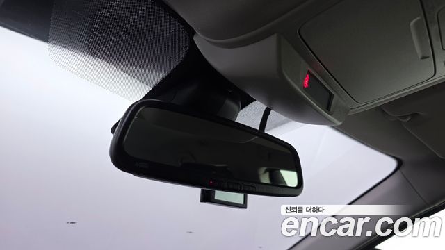 Renault Korea SM6 2017 — photo 24