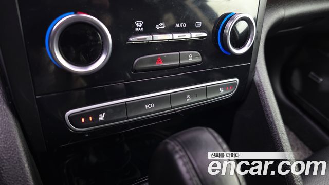 Renault Korea SM6 2017 — photo 25