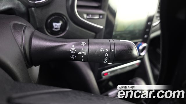 Renault Korea SM6 2017 — photo 28