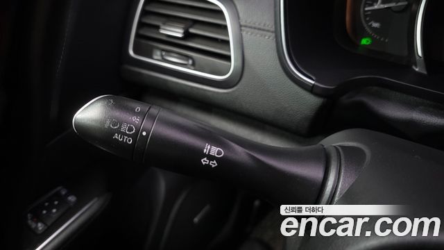 Renault Korea SM6 2017 — photo 29
