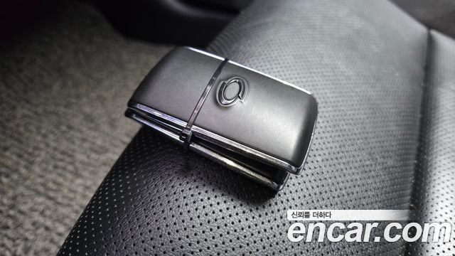 Renault Korea SM6 2017 — photo 30