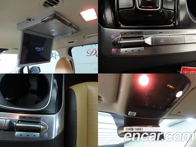 Kia Canival 2021 — photo 17