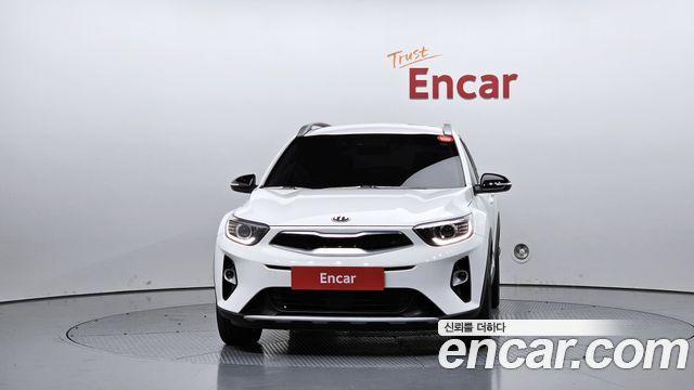 Kia Stonic 2020 — photo 3