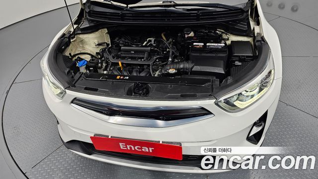 Kia Stonic 2020 — photo 6