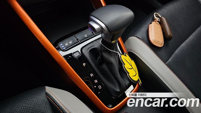 Kia Stonic 2020 — photo 9