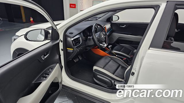 Kia Stonic 2020 — photo 10