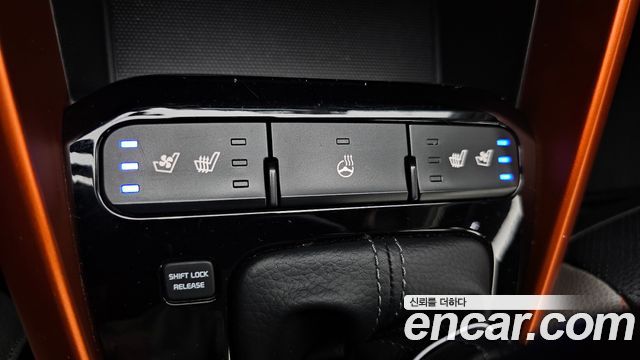 Kia Stonic 2020 — photo 16