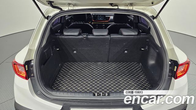 Kia Stonic 2020 — photo 20