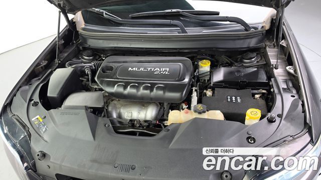 Jeep Cherokee 2019 — photo 6